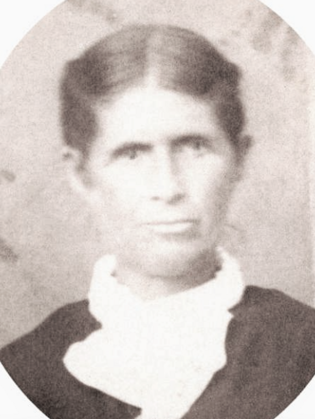 Sarah Marinda Thompson (1841 - 1914) Profile